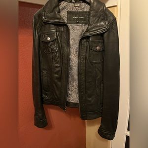 Women’s Leather jacket
